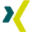 xing sharing button